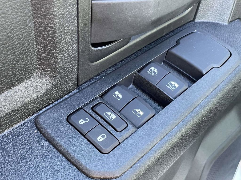 New 2026 RAM 5500 Tradesman w/ Chrome Appearance Group image 24