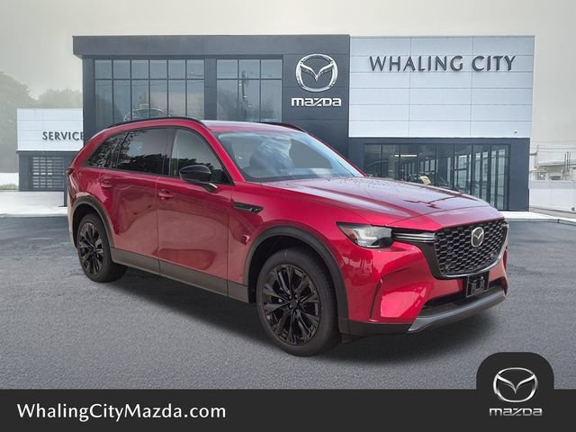 New 2026 MAZDA CX-90 3.3 Turbo w/ Premium Sport Pkg