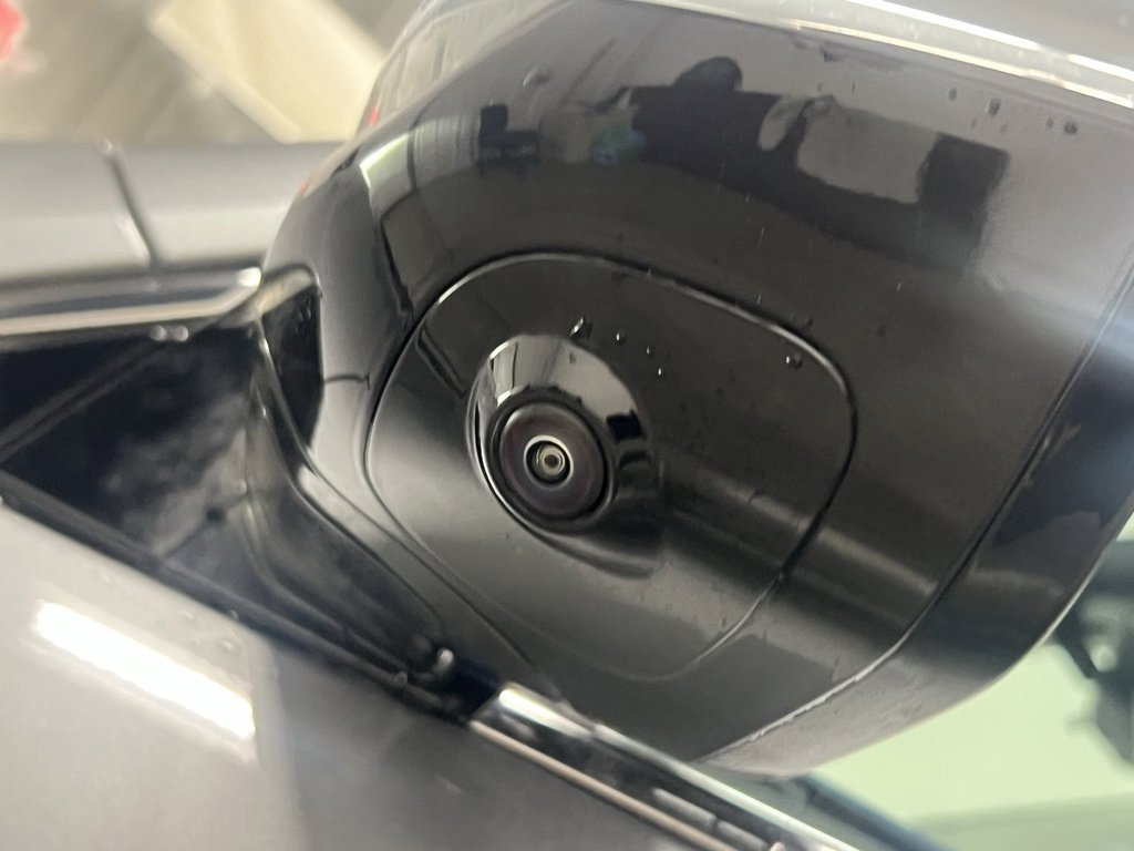 New 2026 Buick Enclave Avenir w/ Super Cruise Package image 11