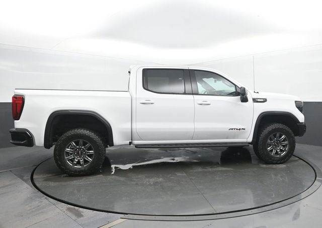 New 2026 GMC Sierra 1500 AT4X image 6