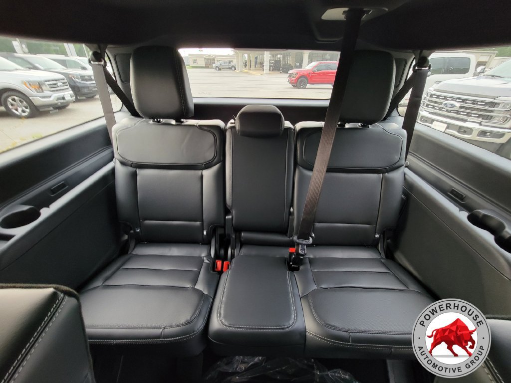 New 2027 Ford Expedition Max Platinum w/ Stealth Appearance Package AWD/4WD image 19