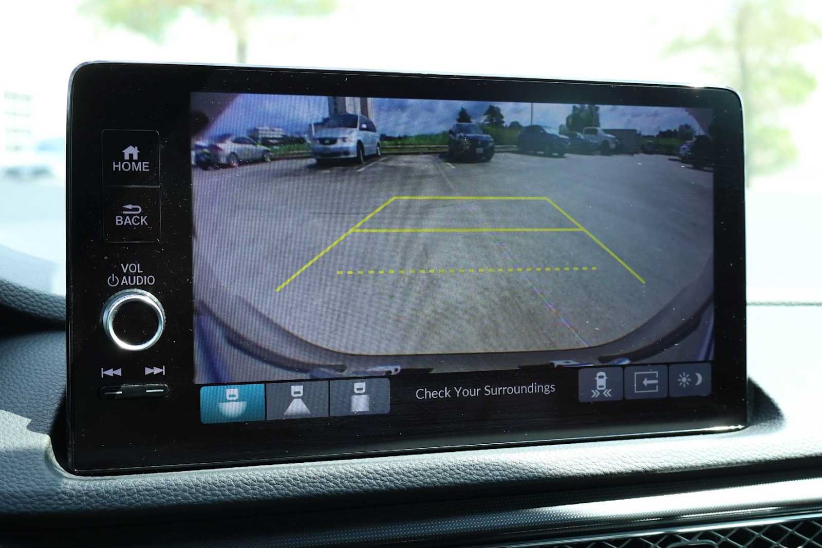 Used 2024 Acura Integra A-Spec w/ Technology Package FWD image 27