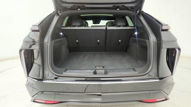Used 2024 Cadillac Lyriq Tech AWD/4WD image 29