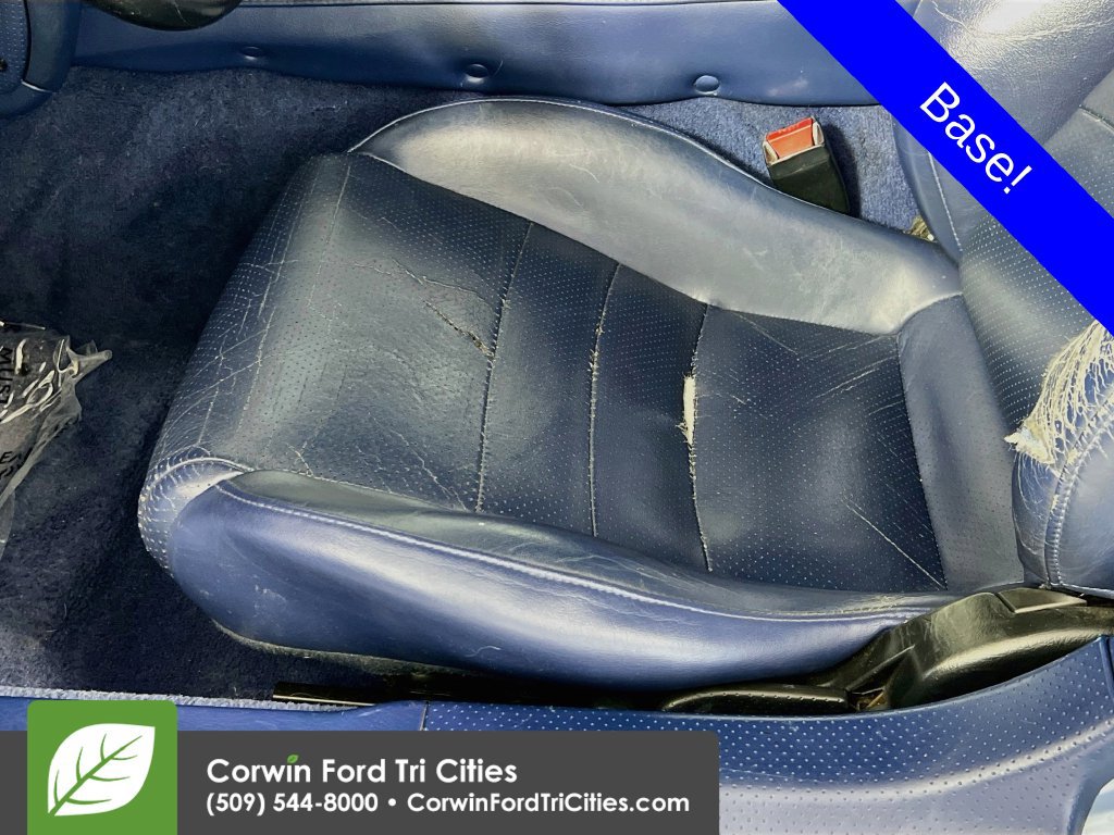 Used 2003 Honda S2000 image 19