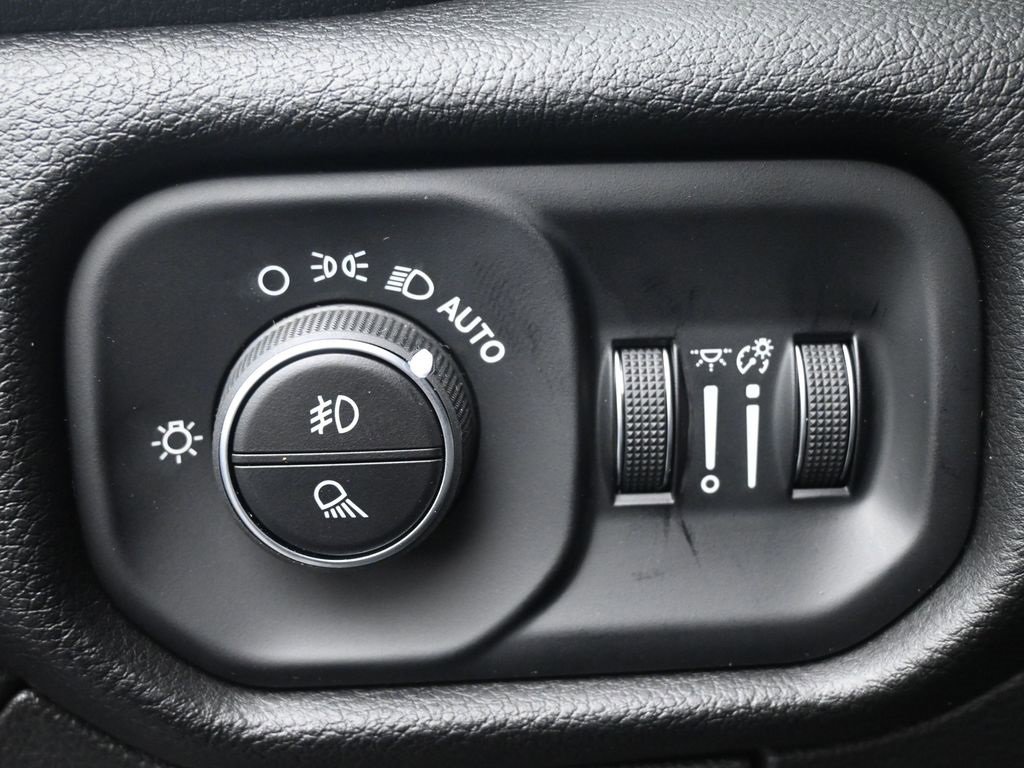 New 2026 RAM 1500 Lone Star image 21