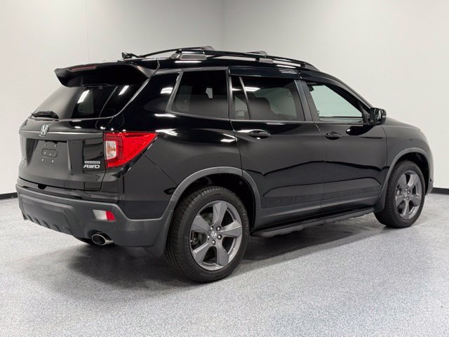 Used 2020 Honda Passport Touring image 8