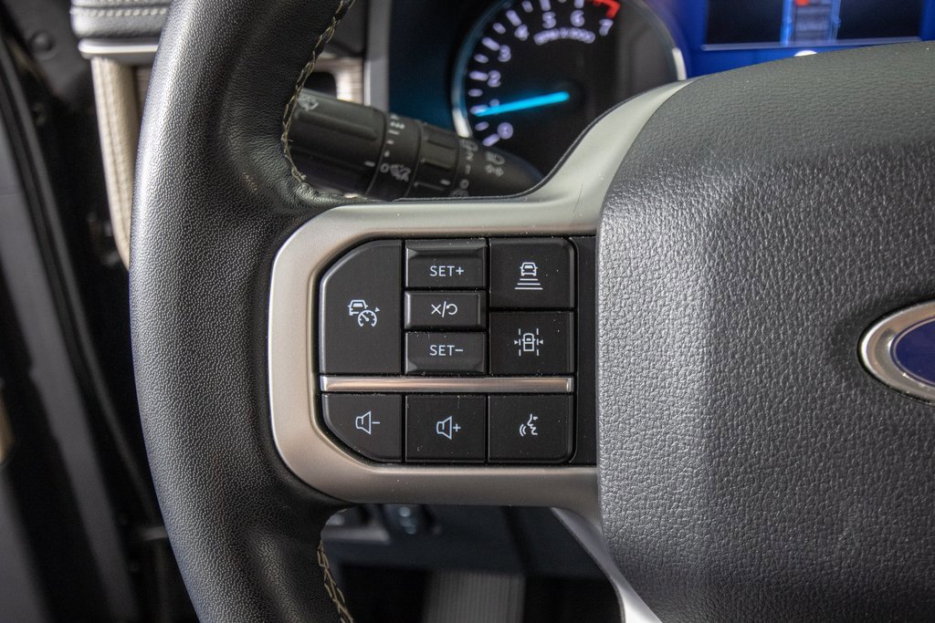 Used 2024 Ford Expedition Max Limited image 21