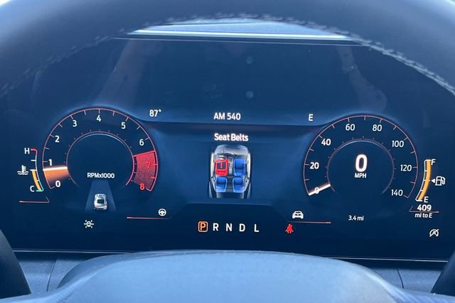 New 2026 Ford Mustang EcoBoost image 23