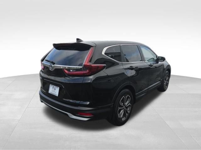 Used 2020 Honda CR-V EX-L image 21