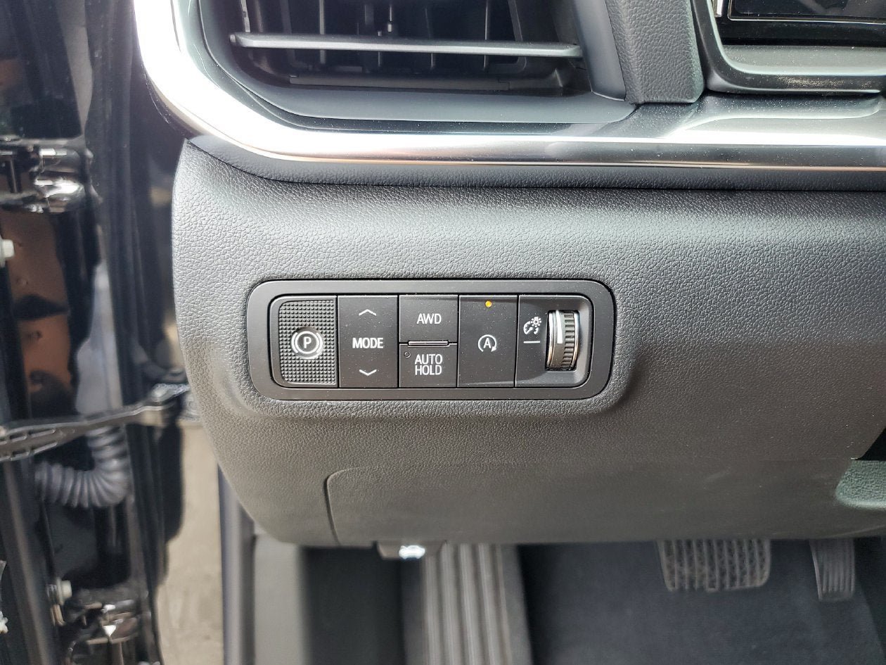 New 2027 GMC Terrain Denali AWD/4WD image 29