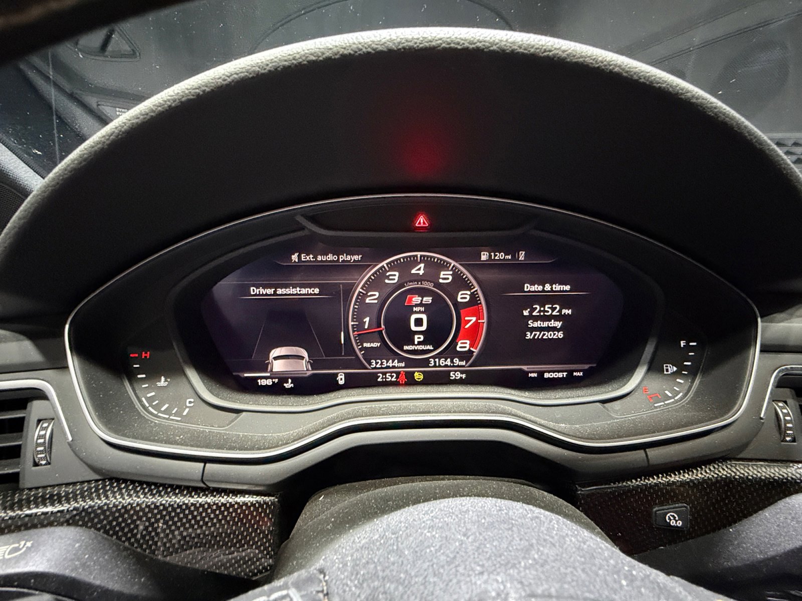 Used 2019 Audi S5 Prestige image 10