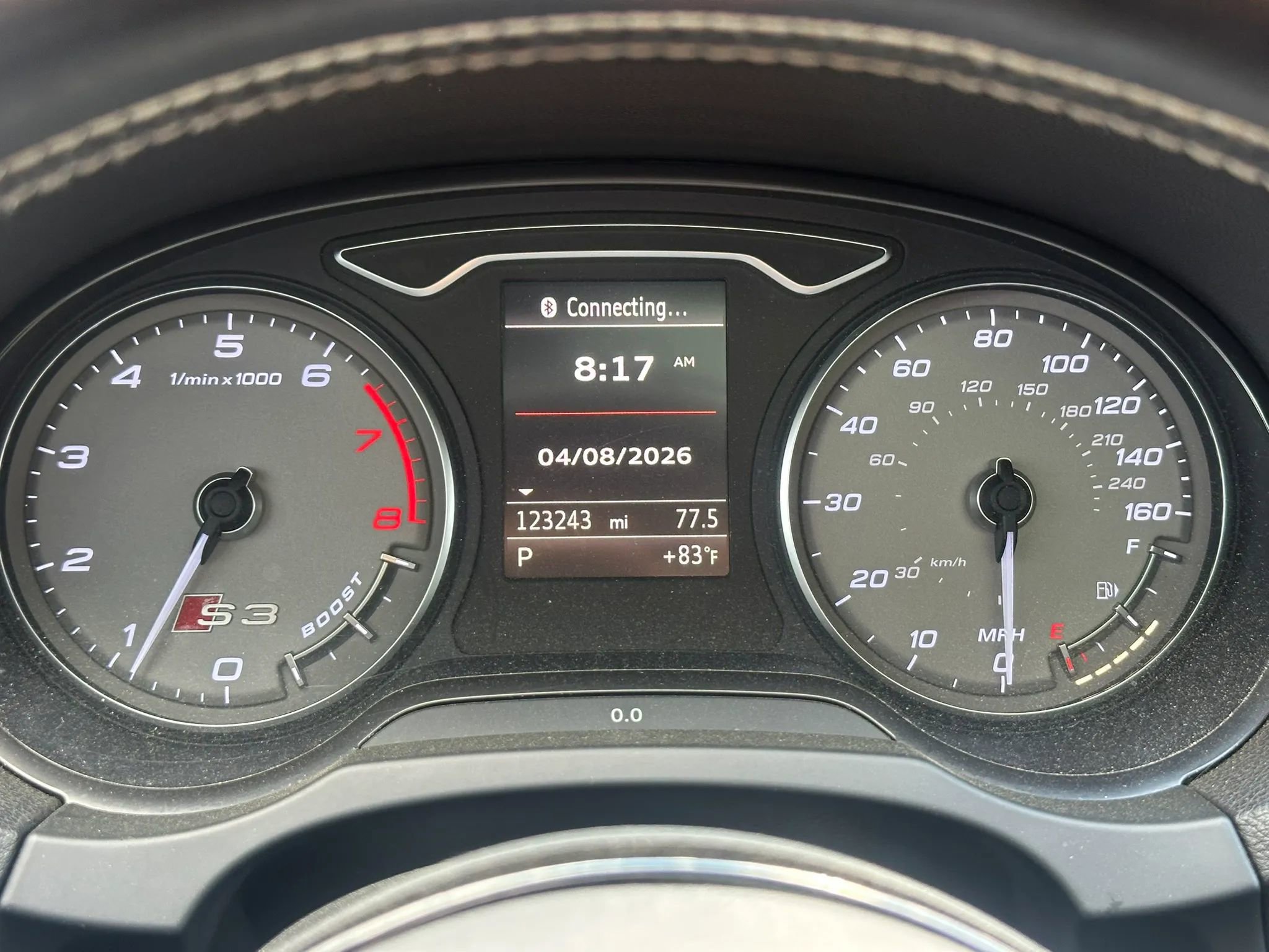 Used 2015 Audi S3 Premium Plus AWD/4WD image 42