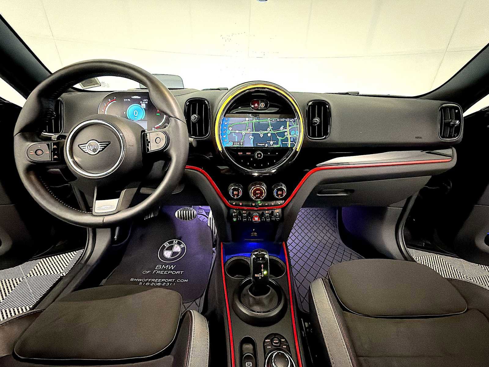 Used 2024 MINI Cooper Countryman John Cooper Works image 16