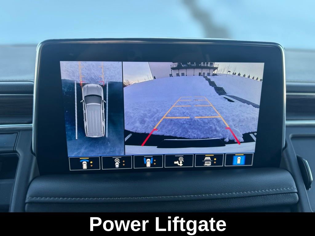 Used 2021 Chevrolet Tahoe LT w/ LT Signature Package image 34