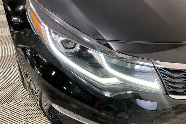 Used 2020 Kia Optima LX FWD image 27