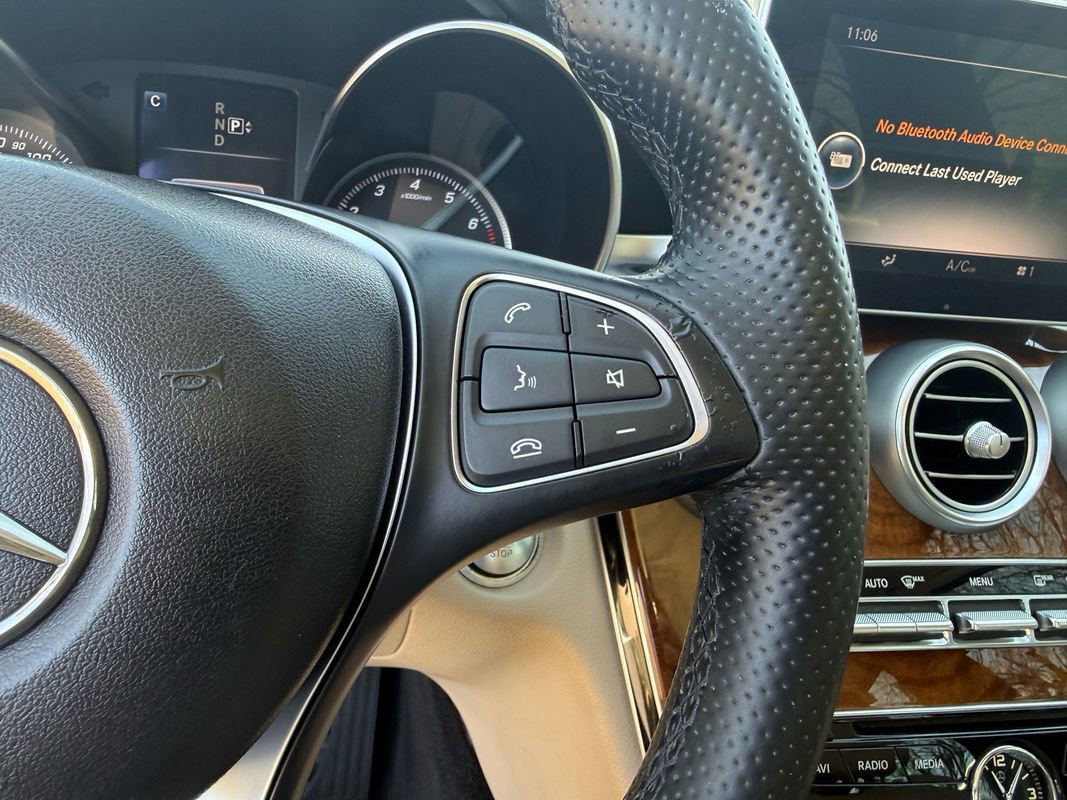 Used 2015 Mercedes-Benz C 300 4MATIC Sedan image 24