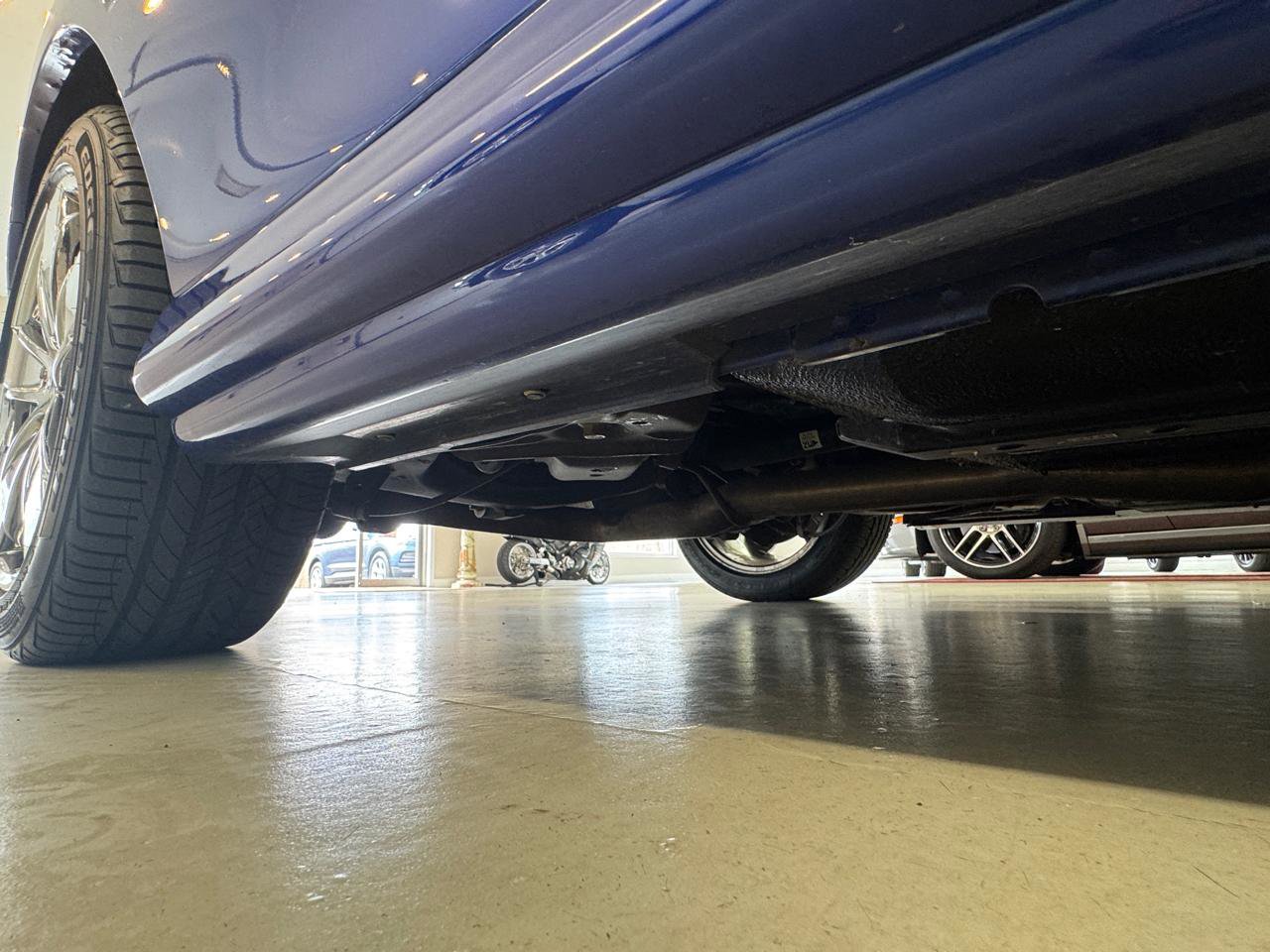 Used 2005 Pontiac GTO image 36