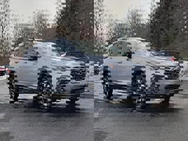New 2026 Subaru Crosstrek 2.5i Limited