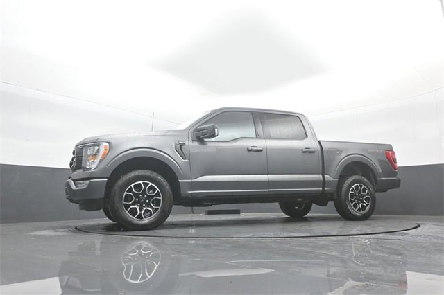 Used 2023 Ford F150 XLT w/ Equipment Group 302A High image 30