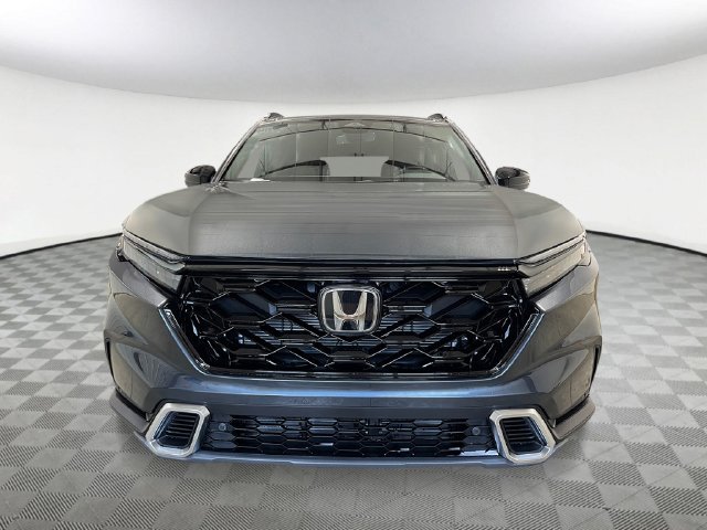 New 2027 Honda CR-V Sport Touring image 9