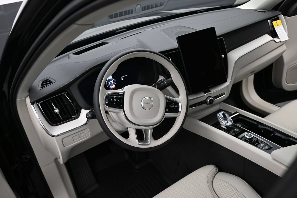 New 2027 Volvo XC60 T8 Ultra AWD/4WD image 11