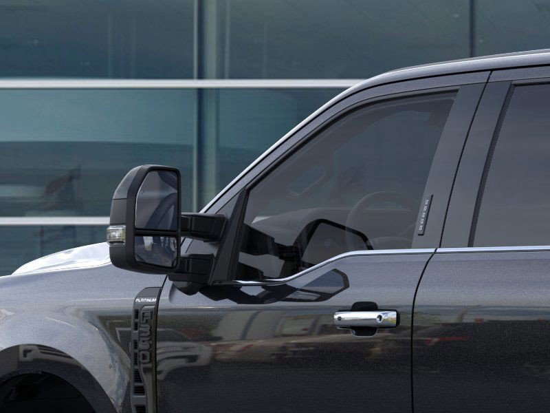 New 2026 Ford F350 Platinum w/ FX4 Off-Road Package image 22