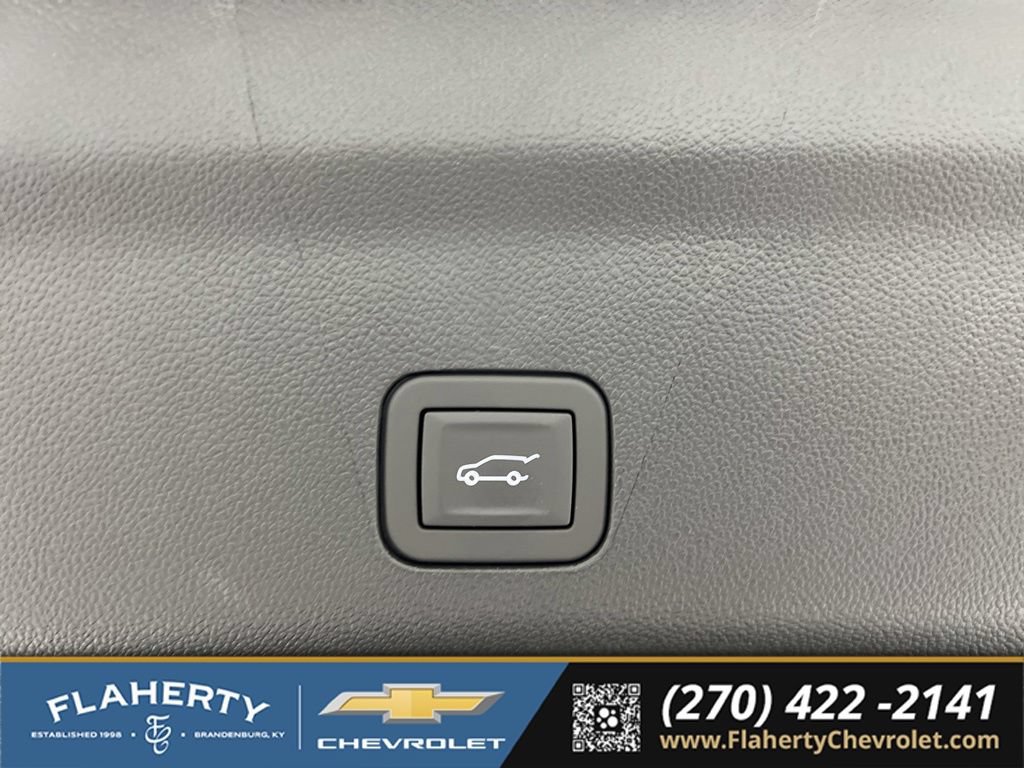 New 2026 Chevrolet Tahoe Premier w/ Sun And Tow Package AWD/4WD image 21