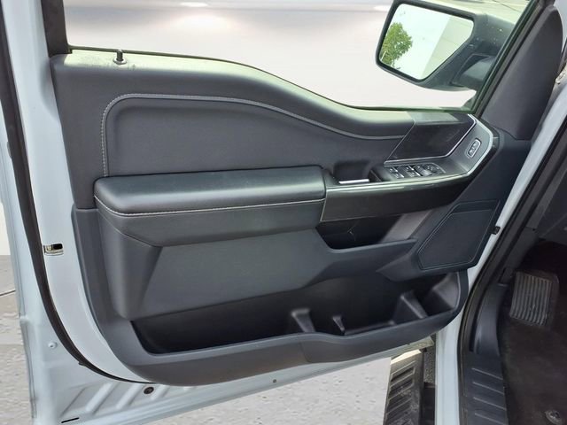 Used 2021 Ford F150 XLT w/ Equipment Group 302A High AWD/4WD image 15