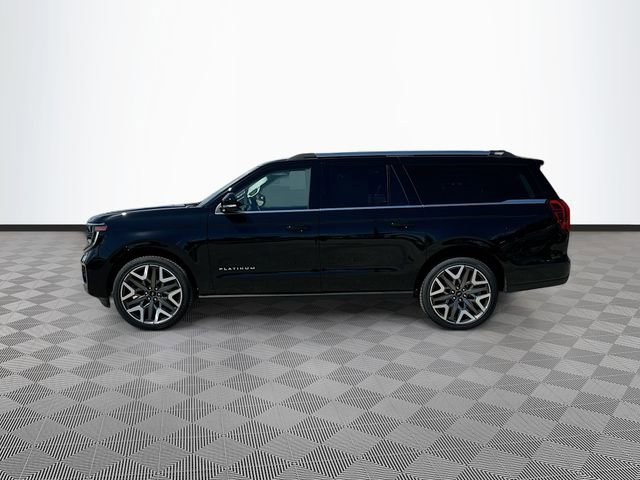 New 2026 Ford Expedition Max Platinum AWD/4WD image 3