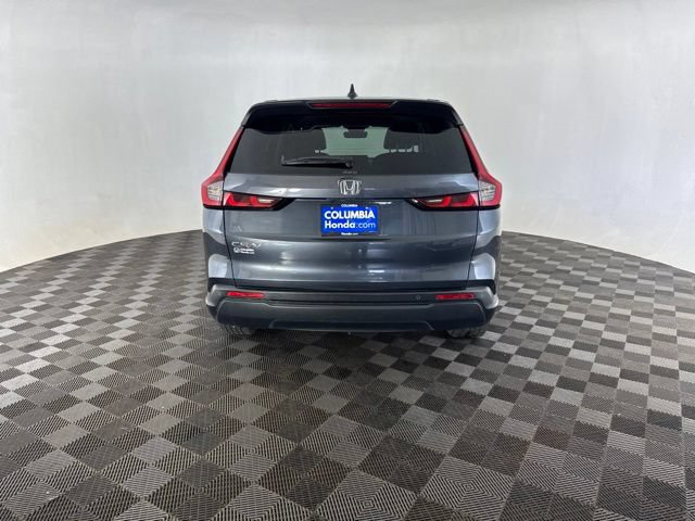 Certified 2024 Honda CR-V EX-L image 6