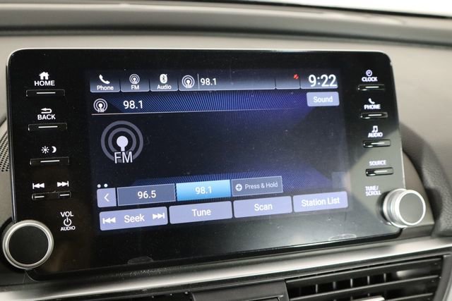Used 2021 Honda Accord Sport image 32