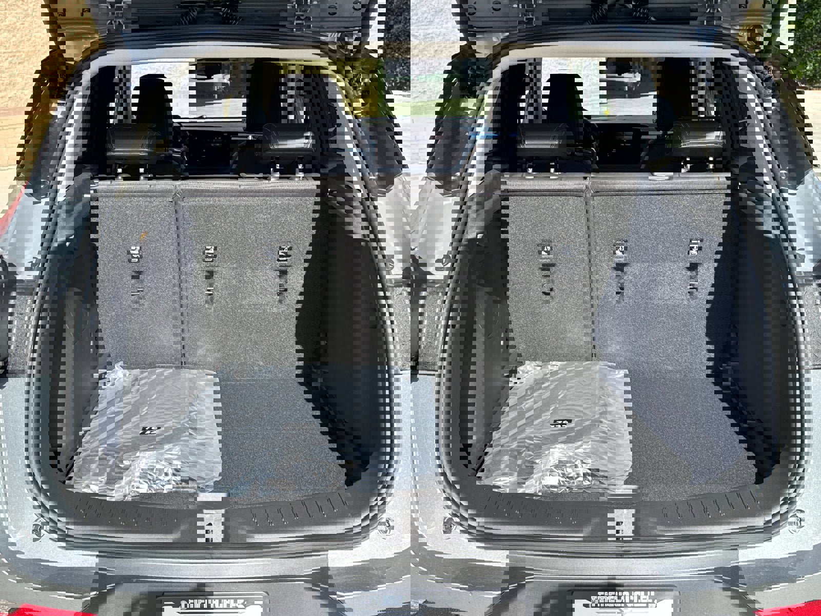 Used 2026 Buick Encore GX Preferred w/ Advanced Technology Package image 9