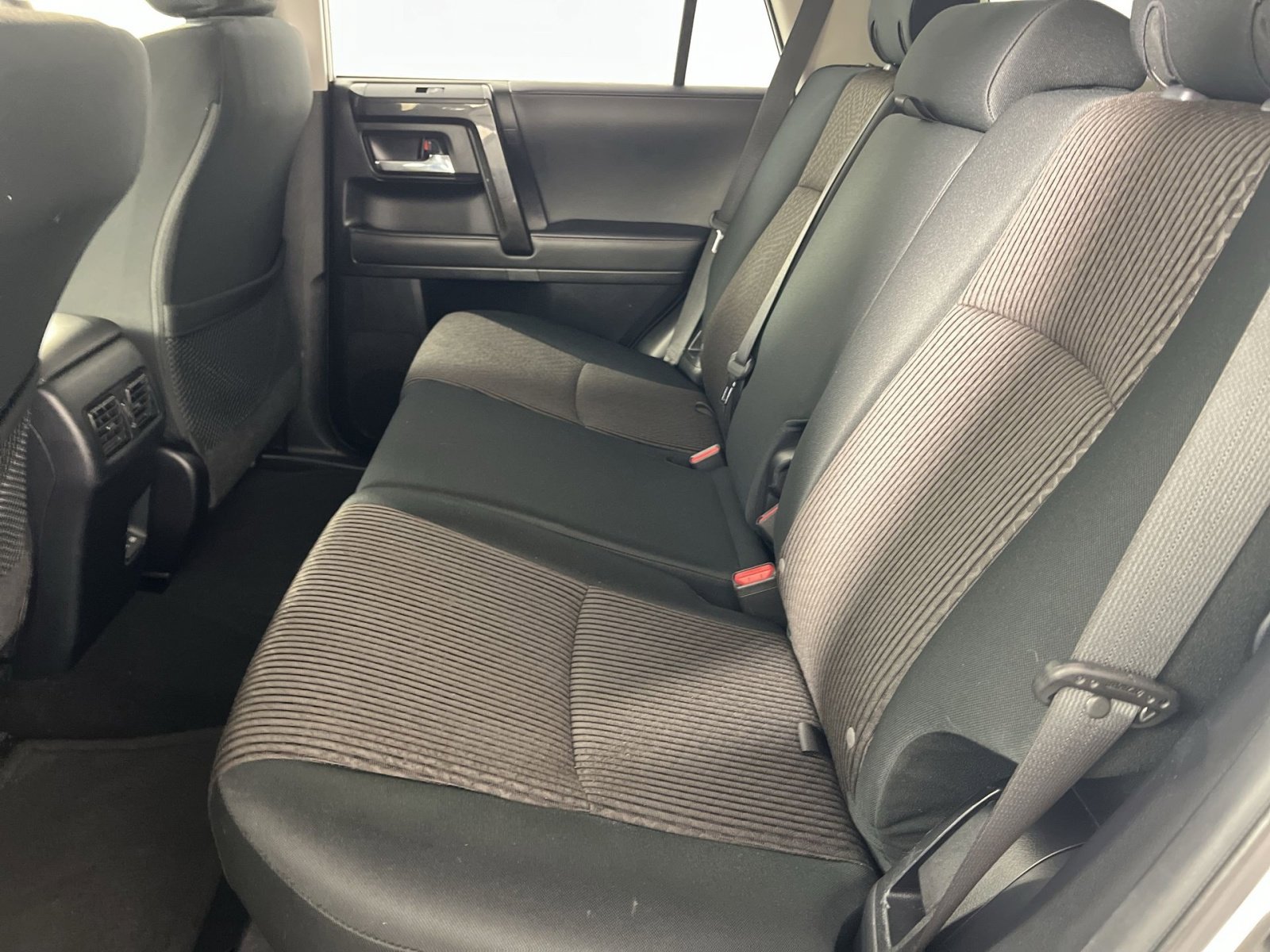 Used 2024 Toyota 4Runner TRD Off-Road image 25