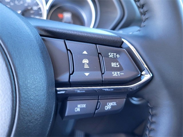 New 2025 MAZDA CX-5 AWD 2.5 S image 19