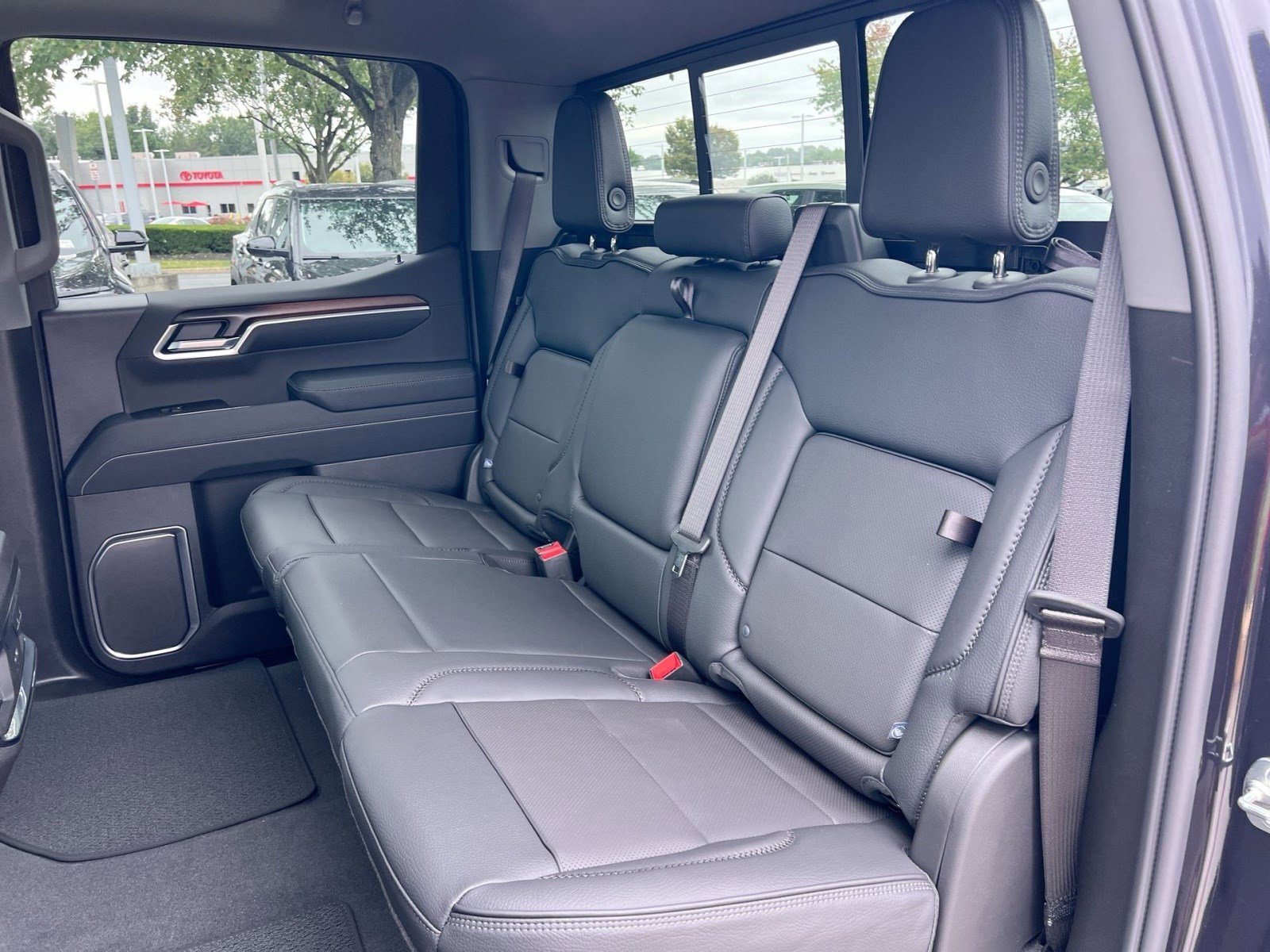 New 2026 GMC Sierra 1500 Denali w/ Technology Package image 23