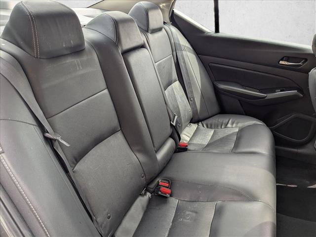 Used 2020 Nissan Altima 2.5 SL FWD image 20