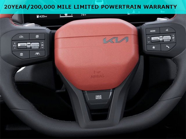 New 2025 Kia K4 GT-Line w/ GT-Line Premium Package image 22