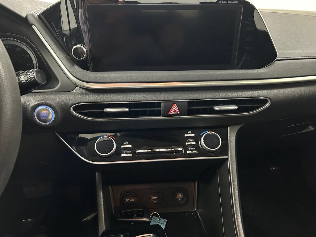 Used 2023 Hyundai Sonata SEL w/ Cargo Package FWD image 19