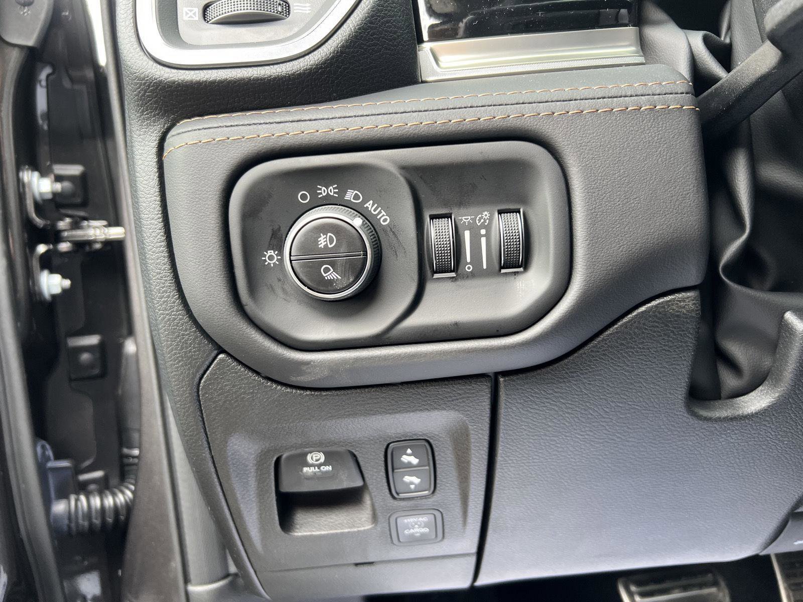 New 2026 RAM 1500 Tungsten w/ Bed Utility Group image 18