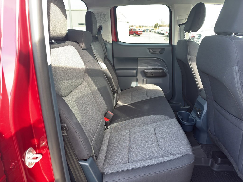 New 2026 Ford Maverick XLT w/ XLT Luxury Package image 13