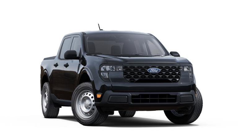 New 2025 Ford Maverick XL w/ Equipment Group 101A image 28