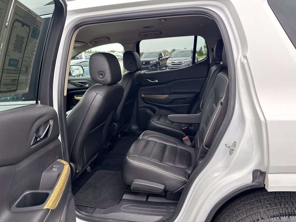 Used 2019 GMC Acadia Denali AWD/4WD image 30
