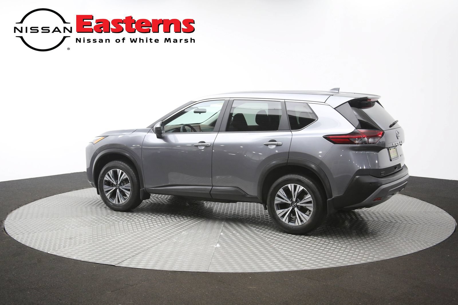 Used 2023 Nissan Rogue SV AWD/4WD image 62