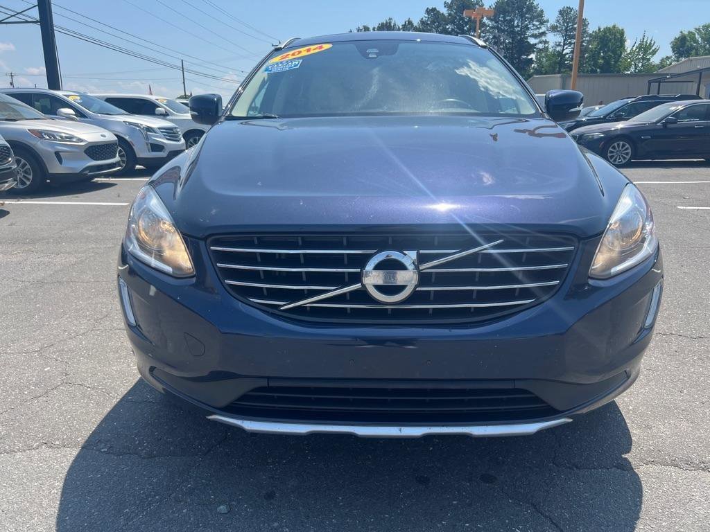 Used 2014 Volvo XC60 T6 AWD/4WD image 29