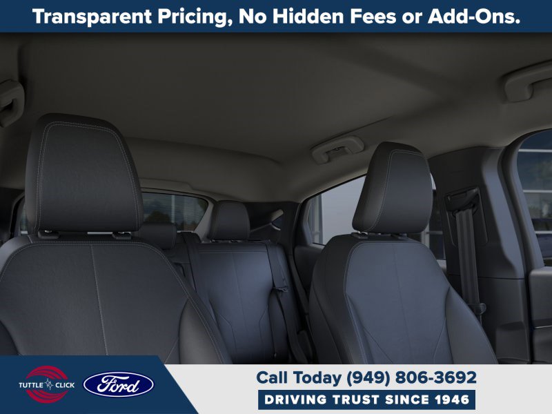 New 2026 Ford Mustang Mach-E Select image 22