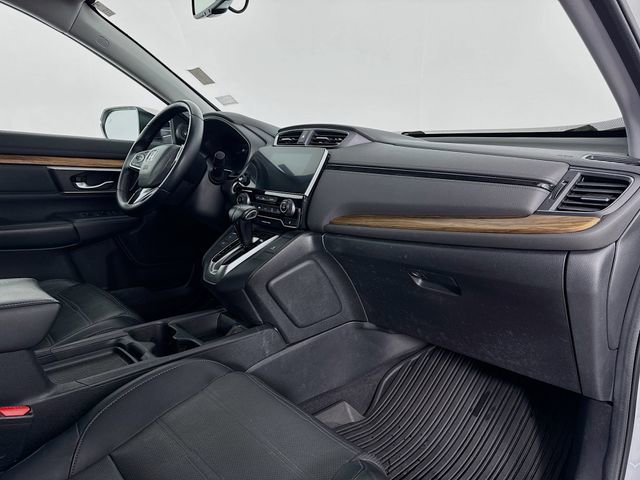 Used 2017 Honda CR-V EX-L image 29
