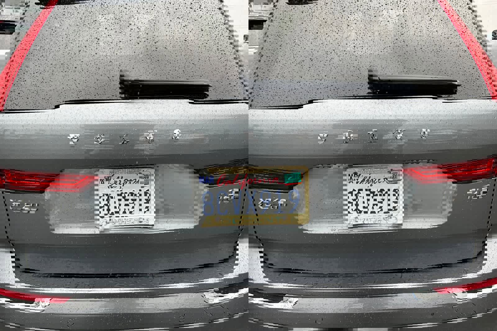 Used 2018 Volvo XC60 T6 Inscription w/ Luxury Seat Package image 19