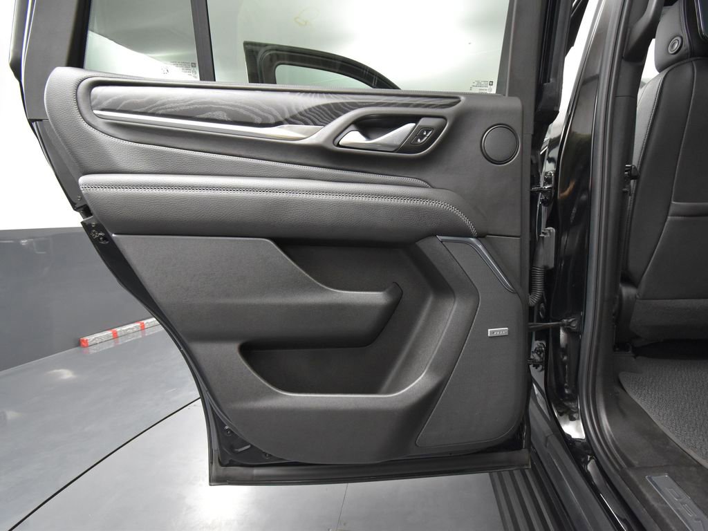 Used 2022 GMC Yukon Denali w/ Denali Ultimate Package image 39