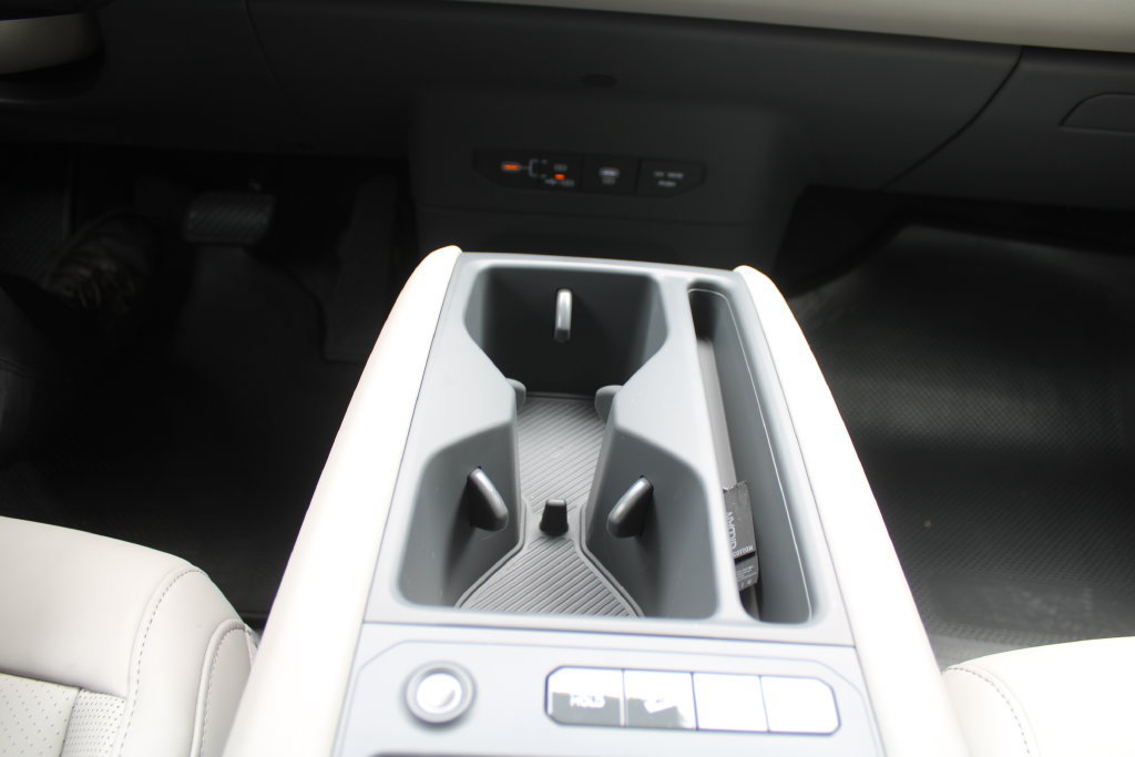 New 2026 Kia EV9 Wind AWD/4WD image 42