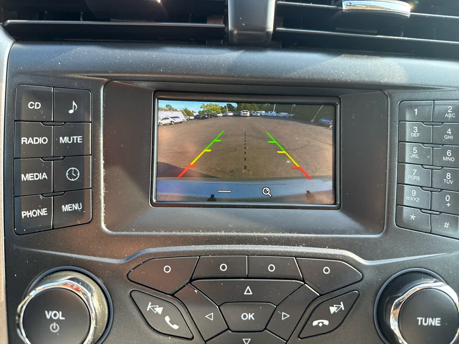 Used 2017 Ford Fusion S FWD image 21